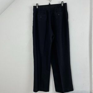 GAP Black Trousers